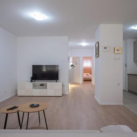 Apartman Mirjana Split Exterior foto