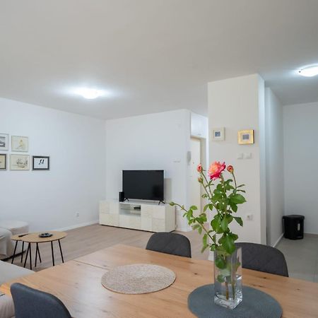Apartman Mirjana Split Exterior foto