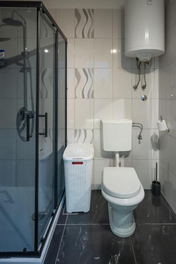 Apartman Mirjana Split Exterior foto