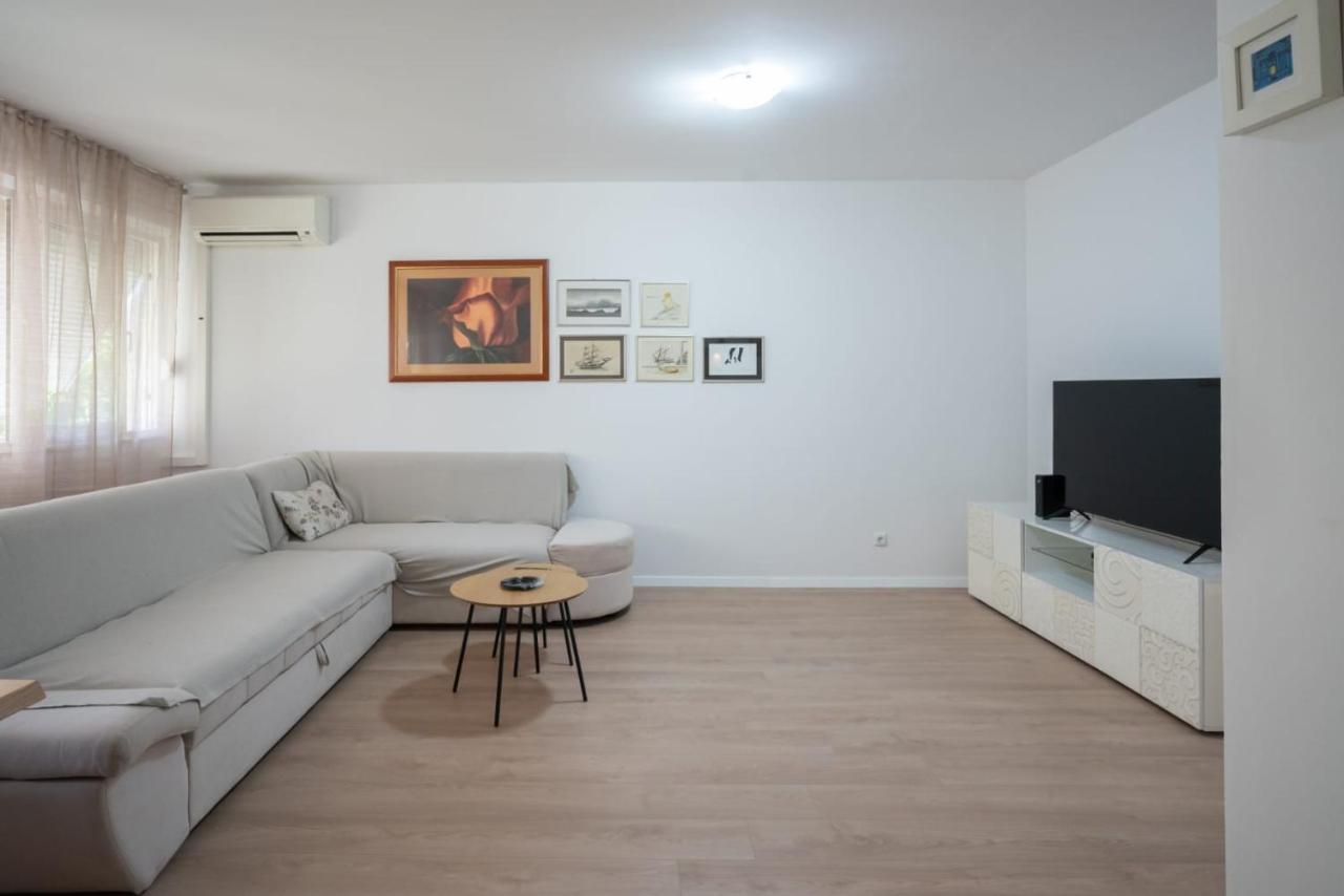 Apartman Mirjana Split Exterior foto
