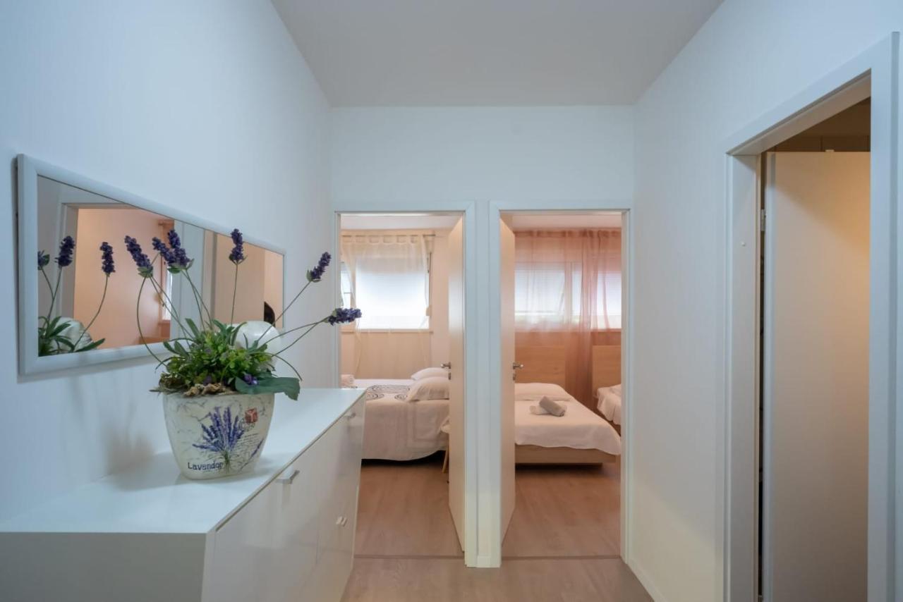 Apartman Mirjana Split Exterior foto