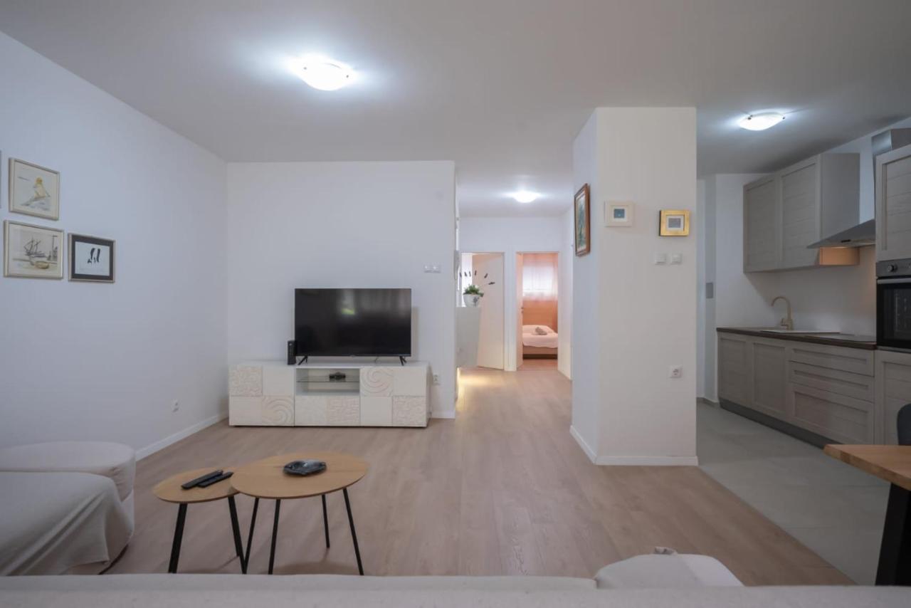 Apartman Mirjana Split Exterior foto
