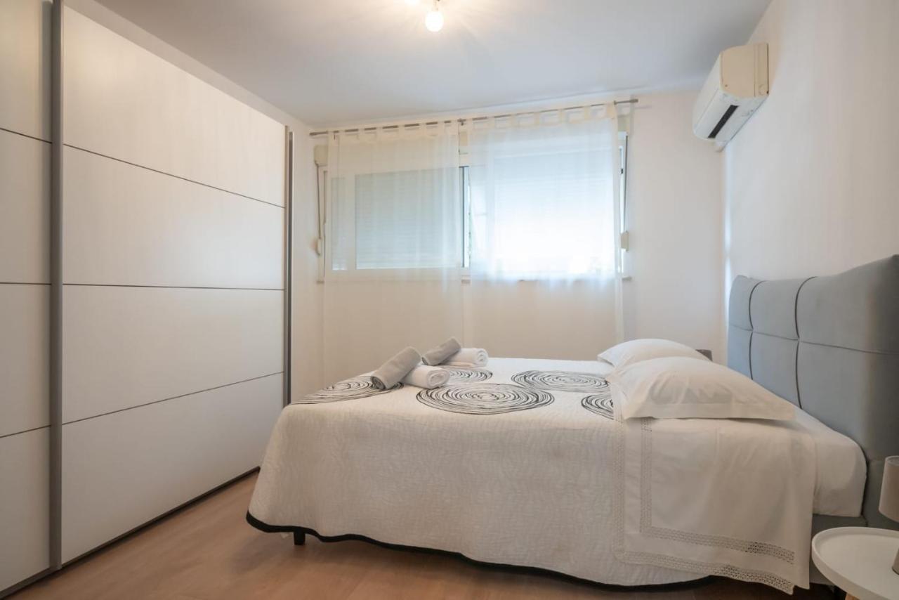 Apartman Mirjana Split Exterior foto