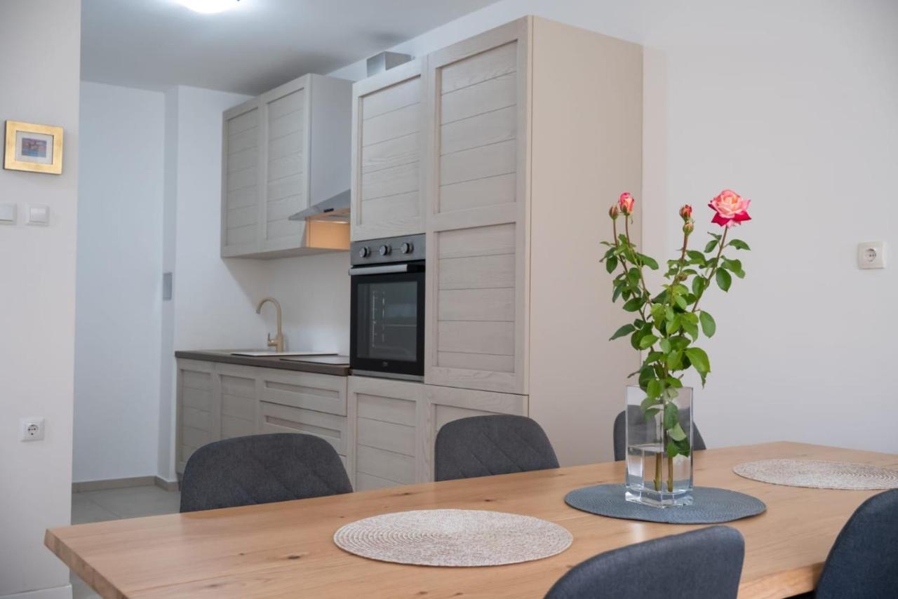 Apartman Mirjana Split Exterior foto
