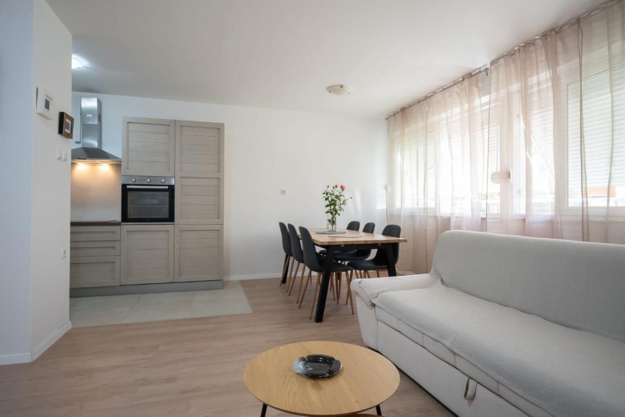 Apartman Mirjana Split Exterior foto