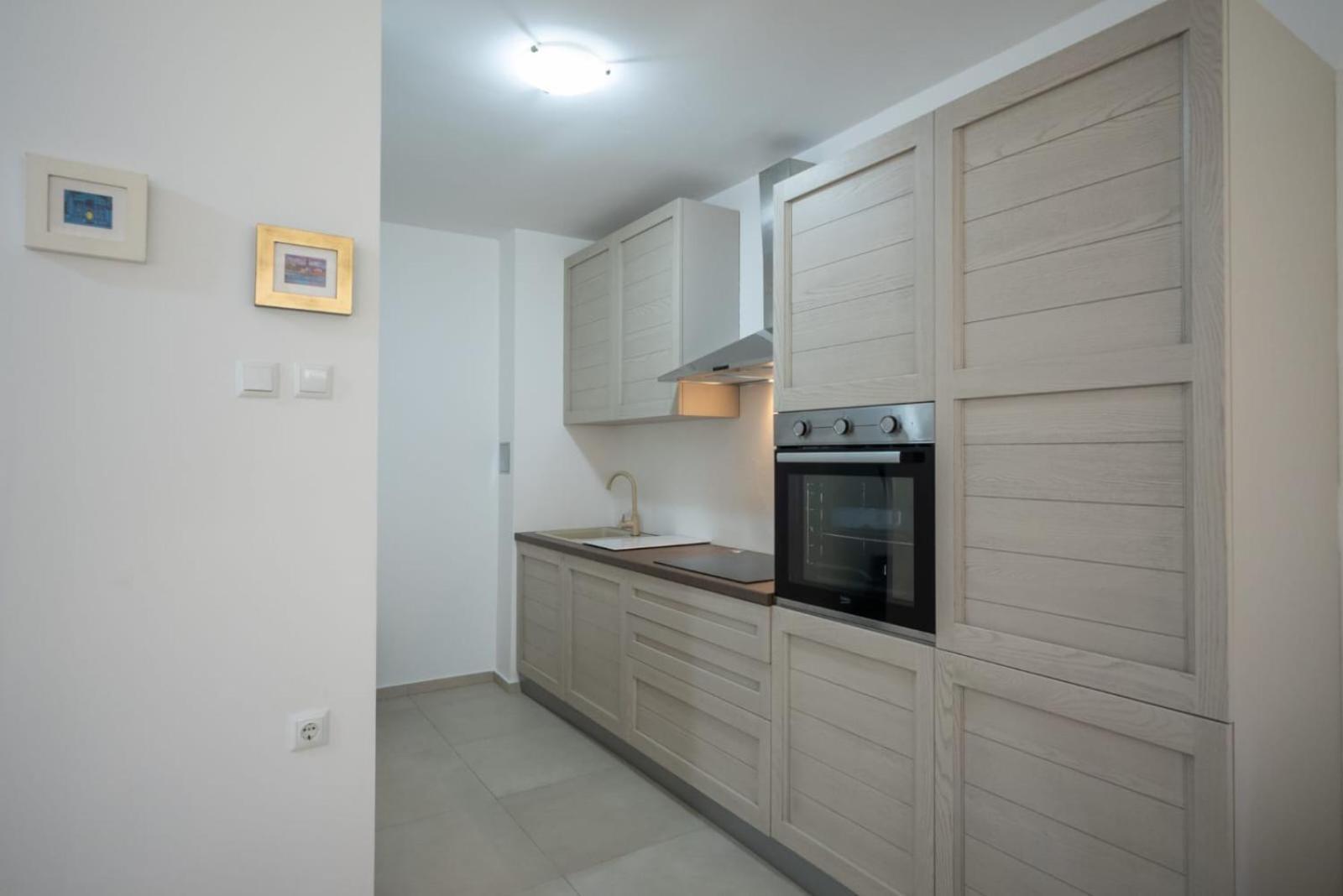 Apartman Mirjana Split Exterior foto